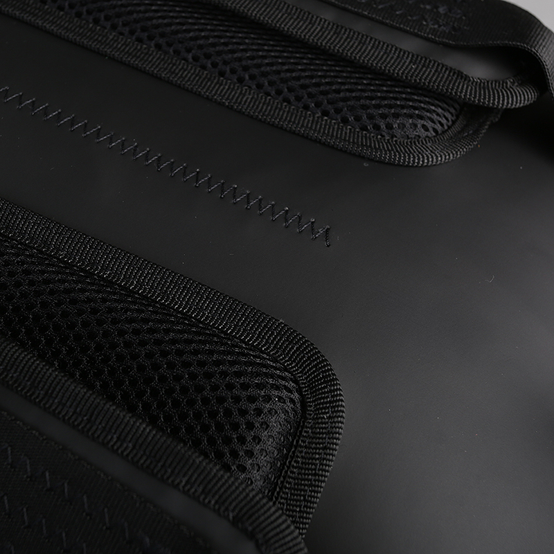  черный рюкзак adidas NMD BP Day BR9101 - цена, описание, фото 7